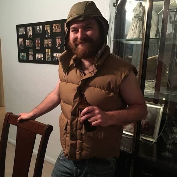 Meet your Posher, Chad - Picture 1 of 1